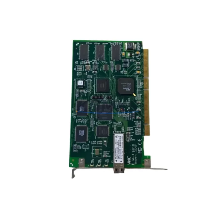 GE VMIPCI-5565-110000 Fail-Safe Reflective Memory Module