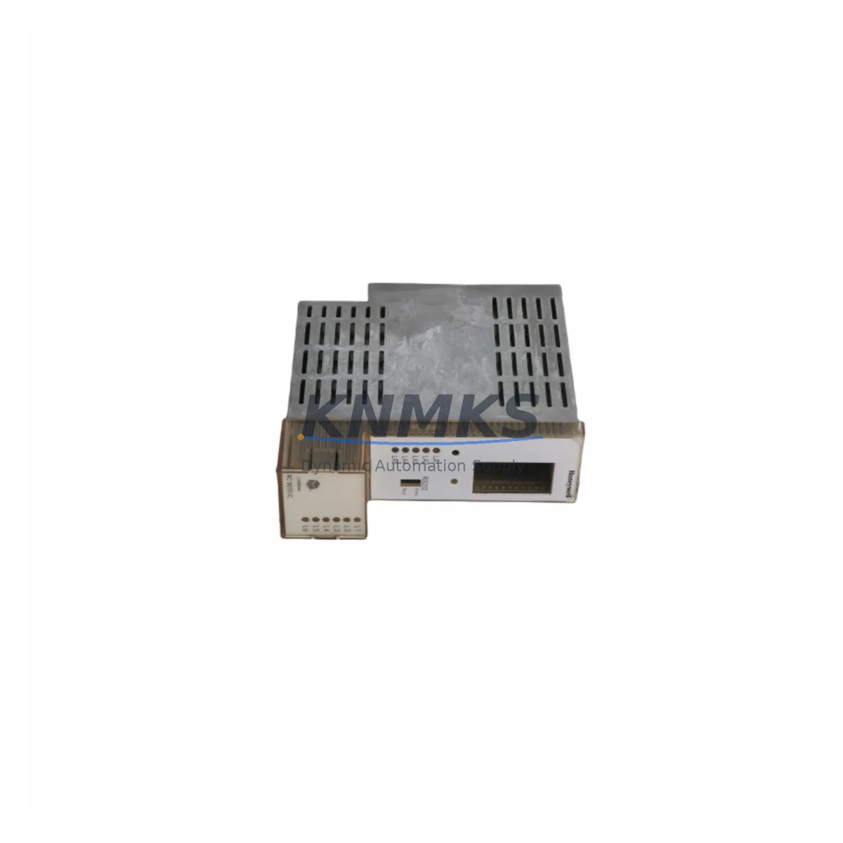 Honeywell XC5010C Fail-Safe CPU for Industrial Control Reliability