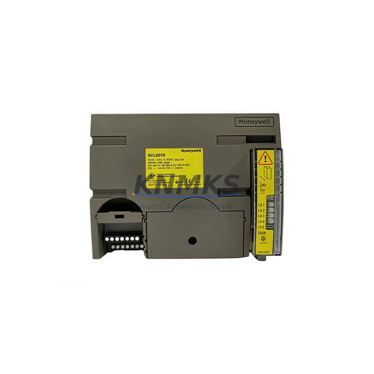Honeywell XCL5010 Fail-Safe DDC Controller