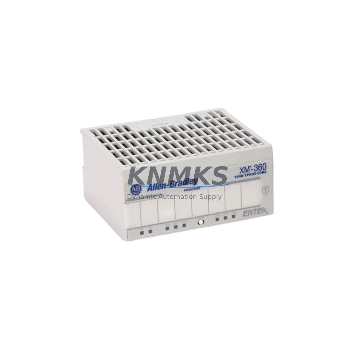 Allen-Bradley 1440-TPR06-00RE Spare Part for Factory Uptime