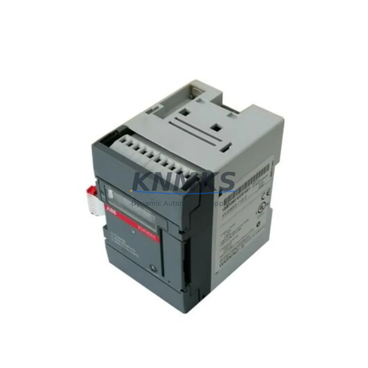 ABB XM06B5 1SBP260103R1001 Fail-Safe I/O Module for Industrial Control