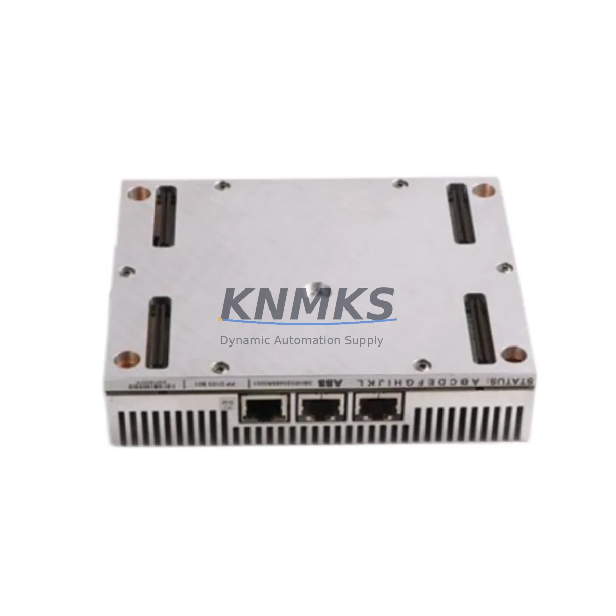 ABB XN06 Migration-Ready Comm Module for Legacy Systems