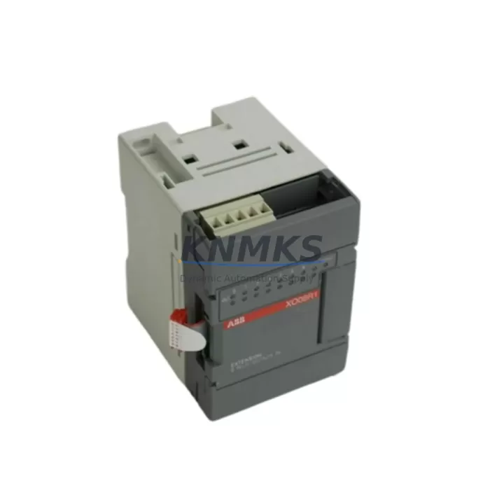 ABB XO08R1 1SBP260101R1001 Fail-Safe Relay Output Module
