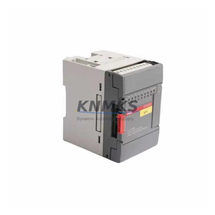 ABB XO08R2-A4.0 Fail-Safe Relay Output Module