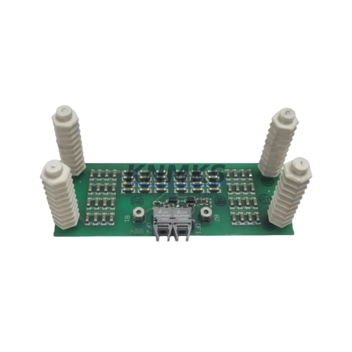 ABB XVC770BE101 3BE021083R101 Spare Part for Factory Uptime