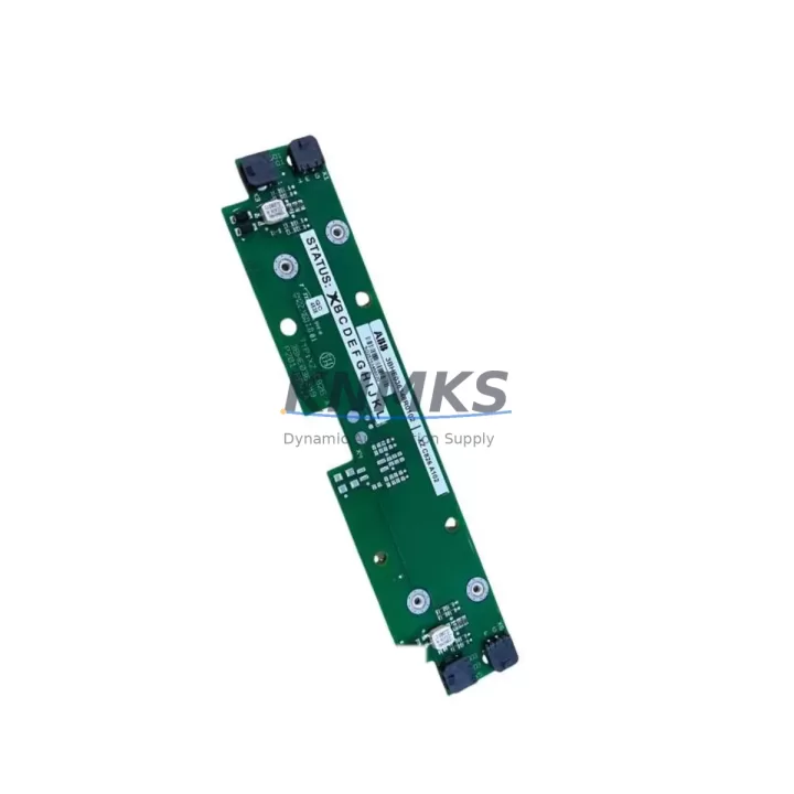 ABB XZC826A102 3BSE036348R0102 DCS Maintenance Spare