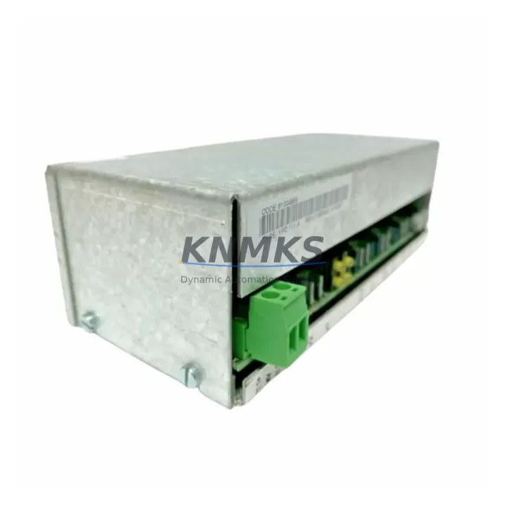 ABB YPC111A Maintenance-Proven Spare for AC500 Uptime