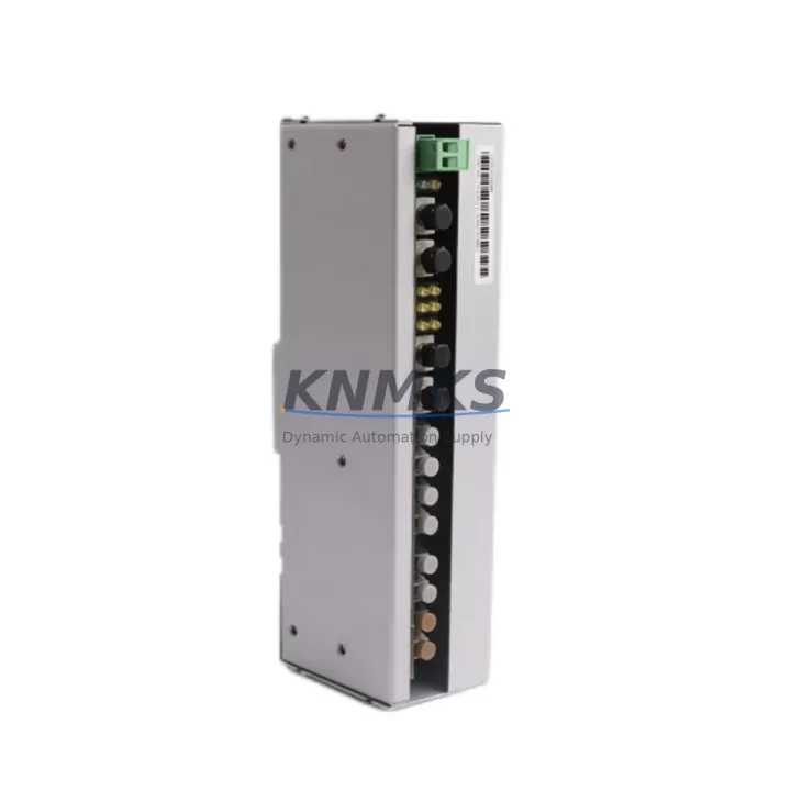 ABB YPC115 61037454 Fail-Safe Inverter Power Module