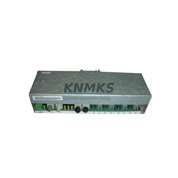ABB YPC115A/61037454 Migration-Ready Signal Distributor