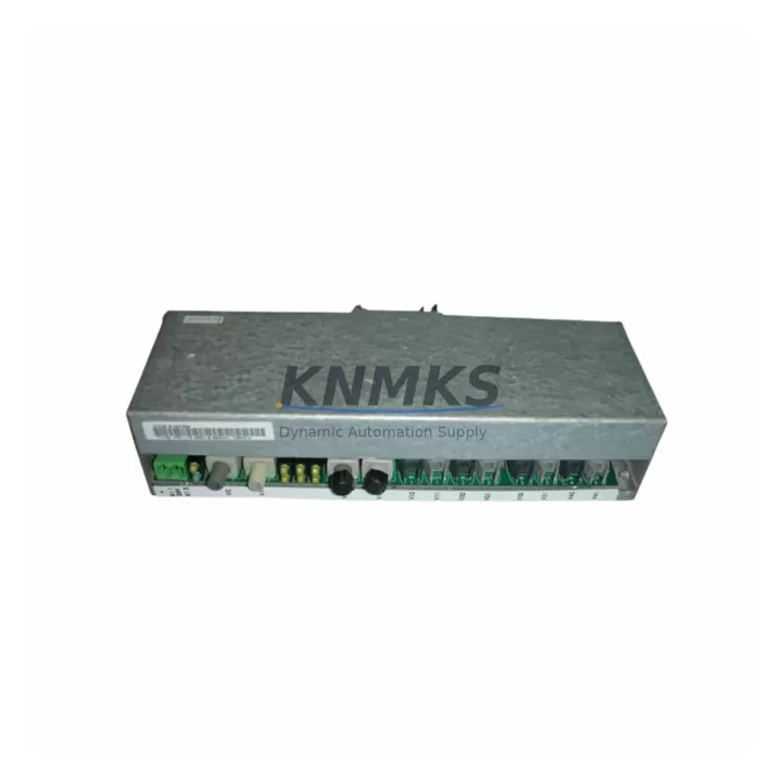 ABB YPC115A/61037454 Migration-Ready Signal Distributor