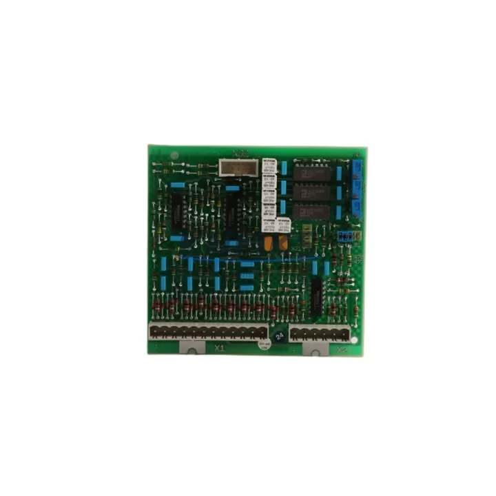 ABB YPG111A Maintenance-Proven Spare Part for Factory Uptime