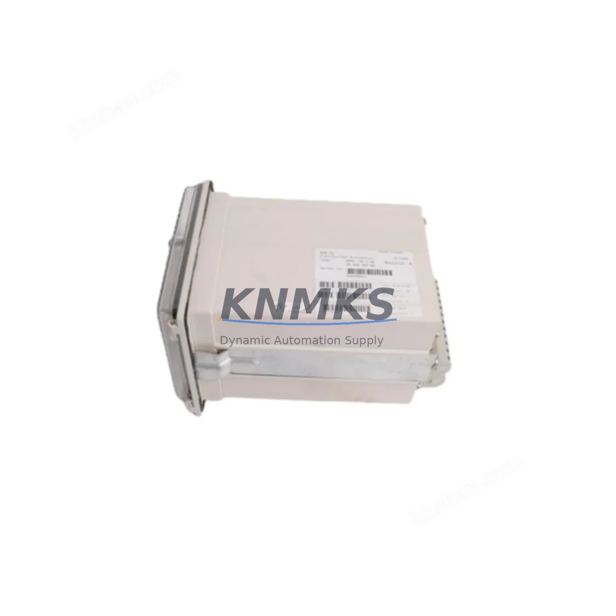 ABB YPG111A 3ASD273001B1 Migration-Ready PMU for Legacy Control Systems