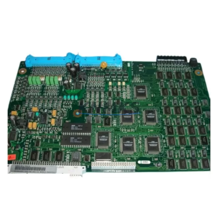 ABB YPH108B/SPC Fail-Safe Analog Input Module