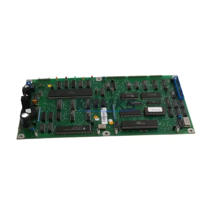 ABB YPK107E 3ASD489301A410 Migration-Ready DCS Module for Legacy Control Systems