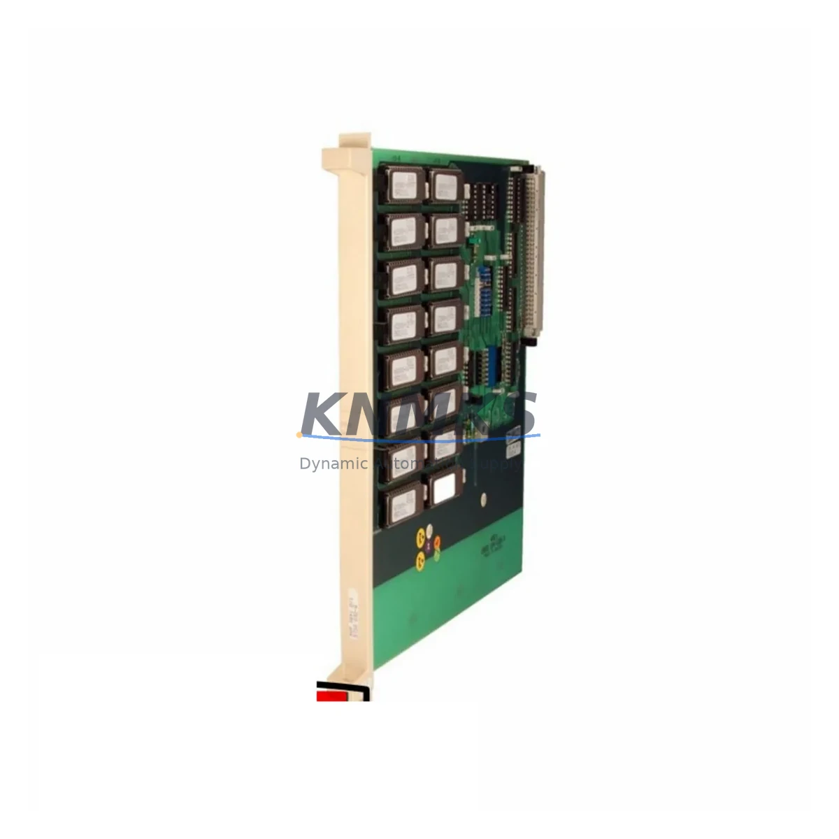 ABB YPK107E YT204001-FY Maintenance-Proven Spare Part