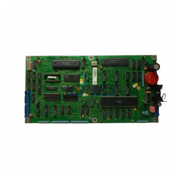 ABB YPK107E Migration-Ready Axis Computer for IRC5