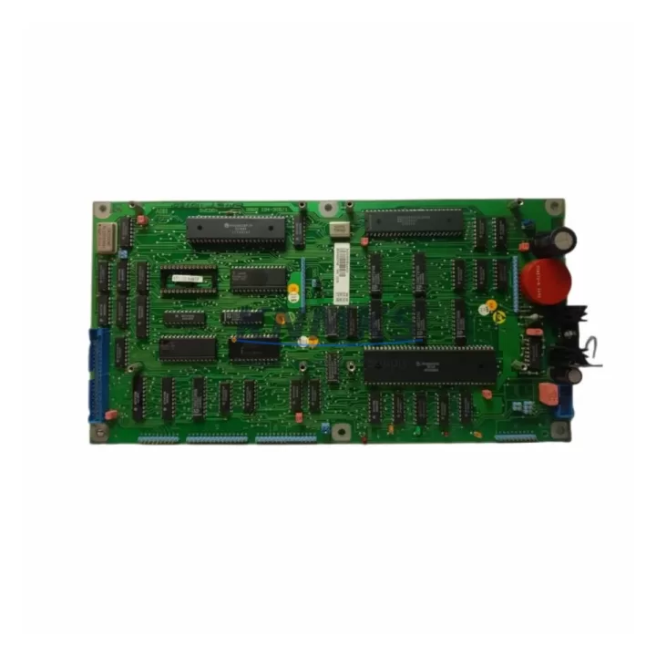 ABB YPK107E Migration-Ready Axis Computer for IRC5