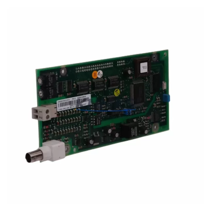 ABB YPK112A 3ASD573001A13 Maintenance Spare for Factory Uptime