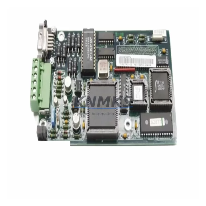 ABB YPK113A 61002774 Maintenance-Proven Spare Part for Factory Uptime