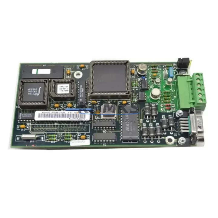 ABB YPK113A Maintenance-Proven Spare Part for Factory Uptime