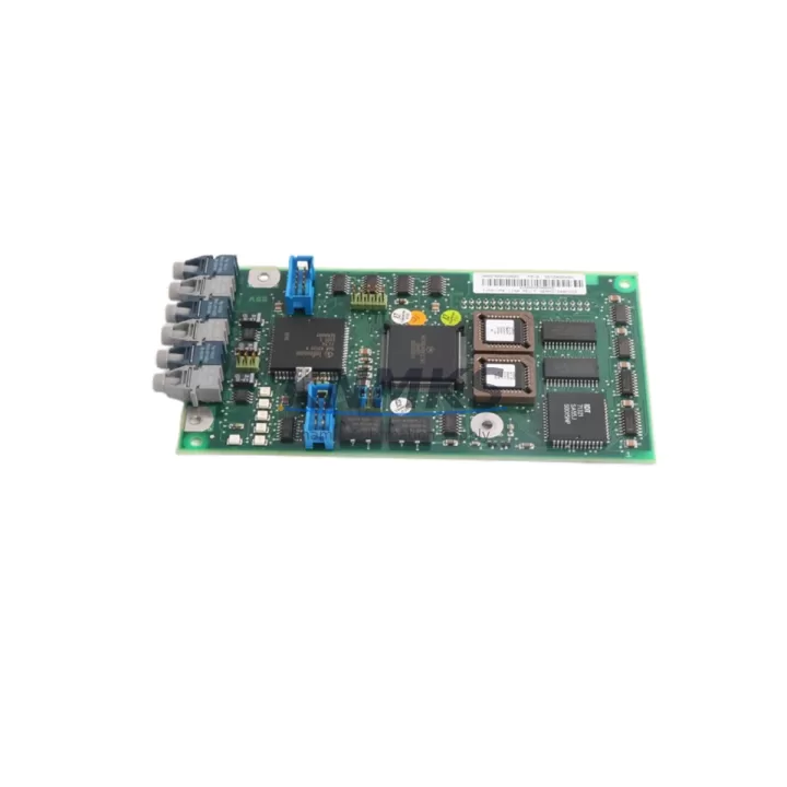 ABB YPK114A 3ASD399002B20 Maintenance-Proven Spare Part for Factory Uptime