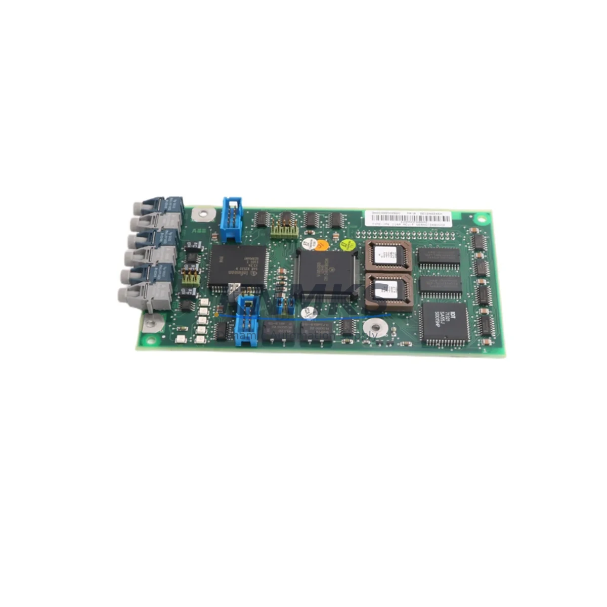 ABB YPK114A 3ASD399002B20 Maintenance-Proven Spare Part for Factory Uptime