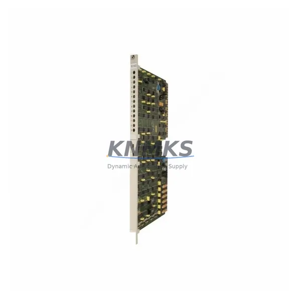 ABB YPP105E Fail-Safe Drive Board for Industrial Control