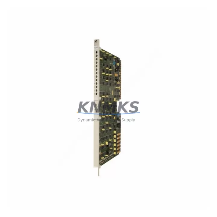 ABB YPP105E Fail-Safe Drive Board for Industrial Control