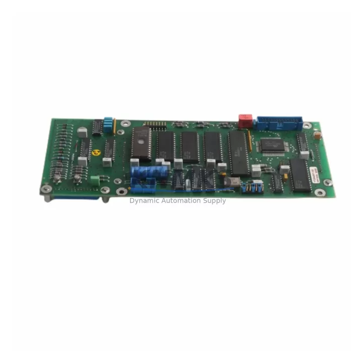 ABB YPP109A Migration-Ready Digital Input Module