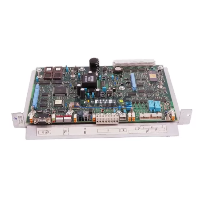 ABB YPP110A 3ASD573001A1 Migration-Ready Processor