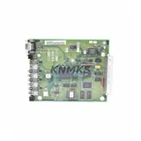 ABB YPQ-112B DDCS63986780 Fail-Safe DDCS Fiber Control Board product image 2