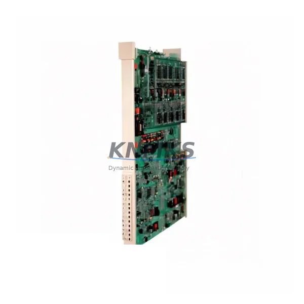 ABB YPQ101E YT204001-FS Maintenance-Proven Spare Part for Factory Uptime
