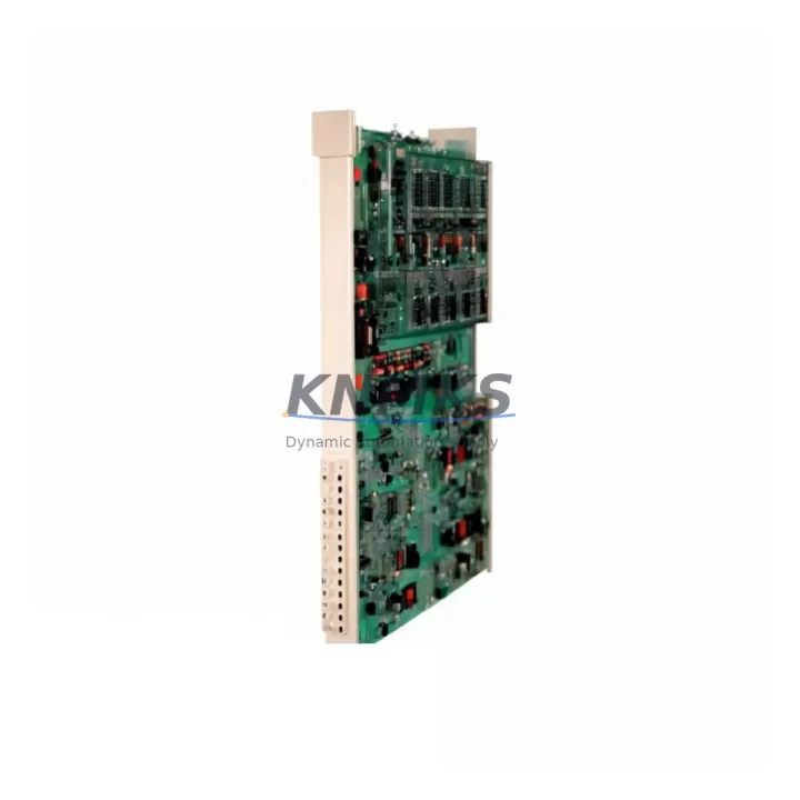 ABB YPQ101E YT204001-FS Maintenance-Proven Spare Part for Factory Uptime