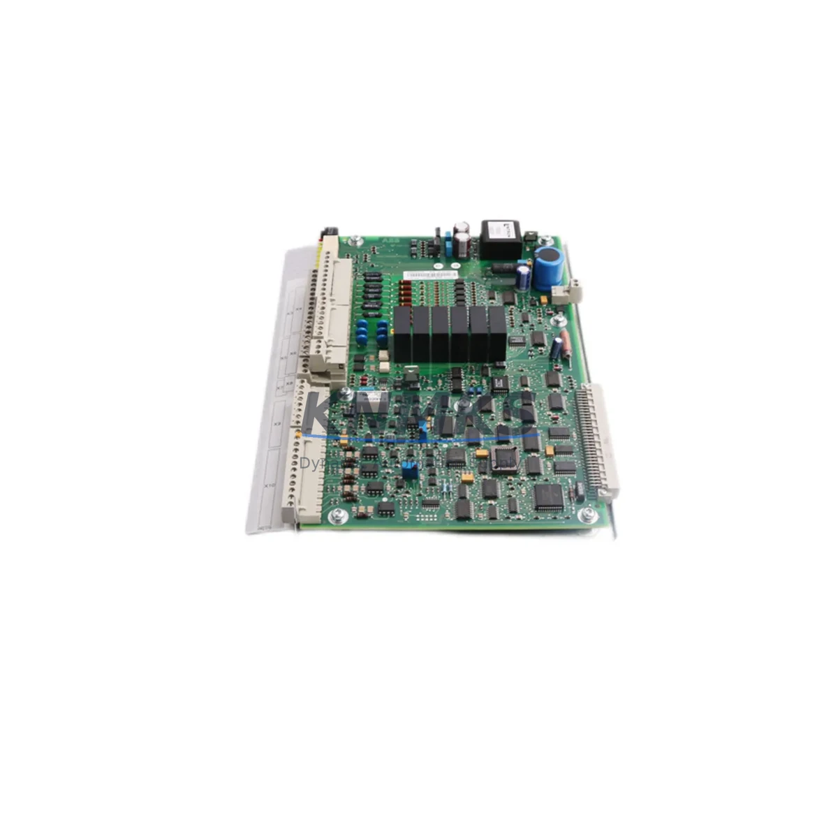 ABB YPQ110A 3ASD573001A5 Migration-Ready I/O Module