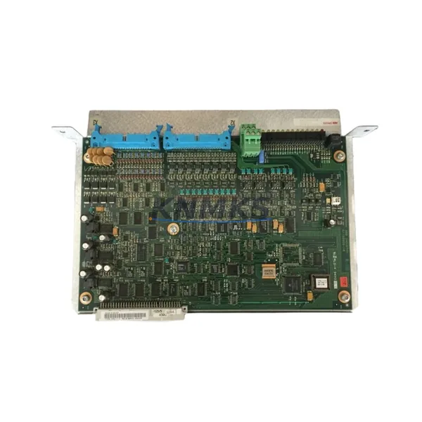 ABB YPQ111A 61161007 Spare Part for Factory Uptime