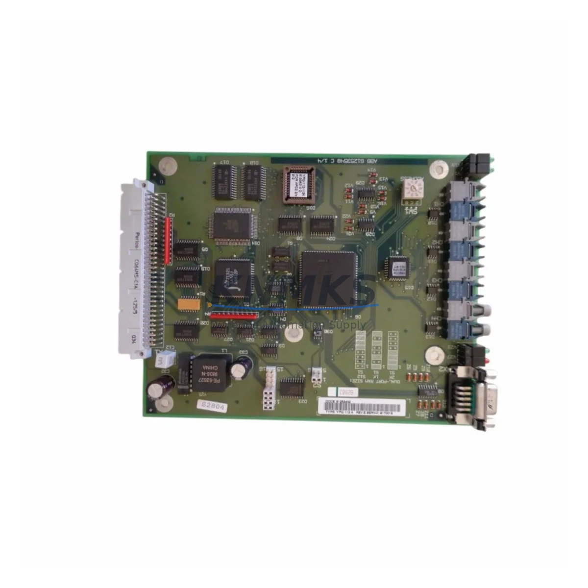 ABB YPQ112A 61253432 Maintenance-Proven Spare for Factory Uptime