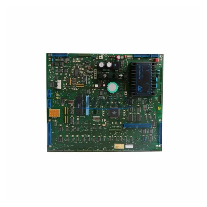 ABB YPQ201A Maintenance-Proven Spare Part for Factory Uptime