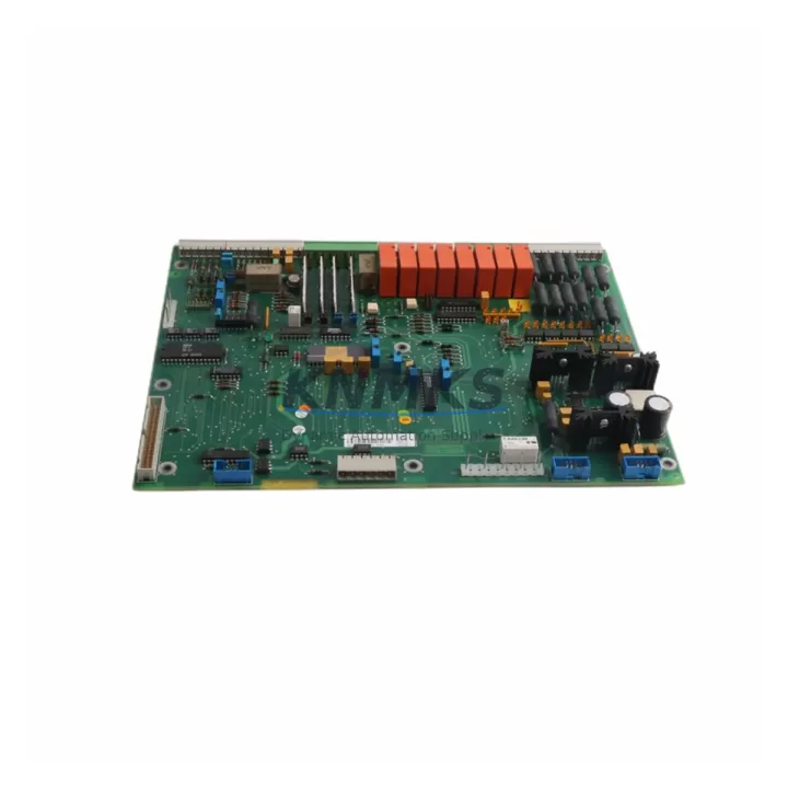 ABB YPQ202A YT204001-KB Maintenance-Proven Spare Part for Factory Uptime