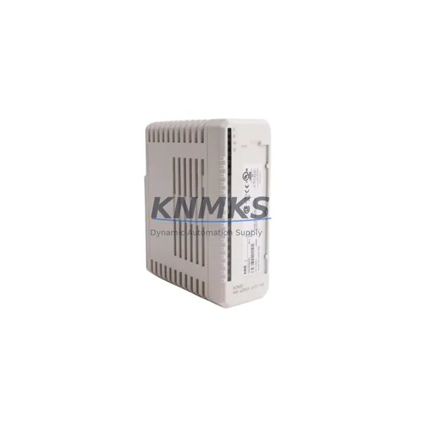 ABB YPQ203A 3ASD510001C17 Fail-Safe DCS Processor