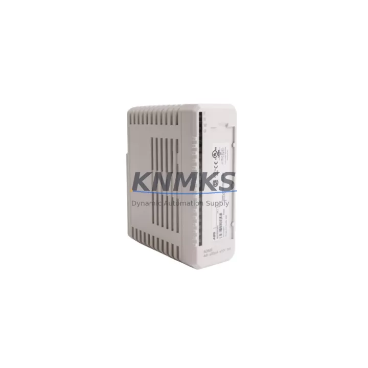 ABB YPQ203A 3ASD510001C17 Fail-Safe DCS Processor