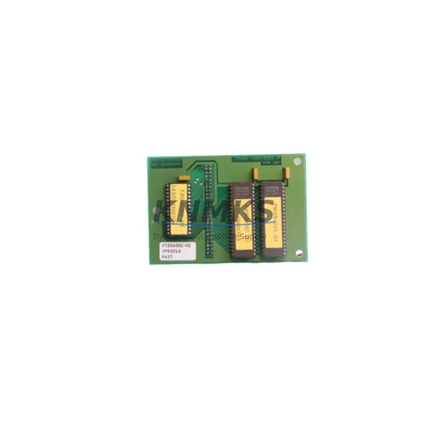 ABB YPR104B YT204001-EH Fail-Safe PLC CPU for Industrial Control