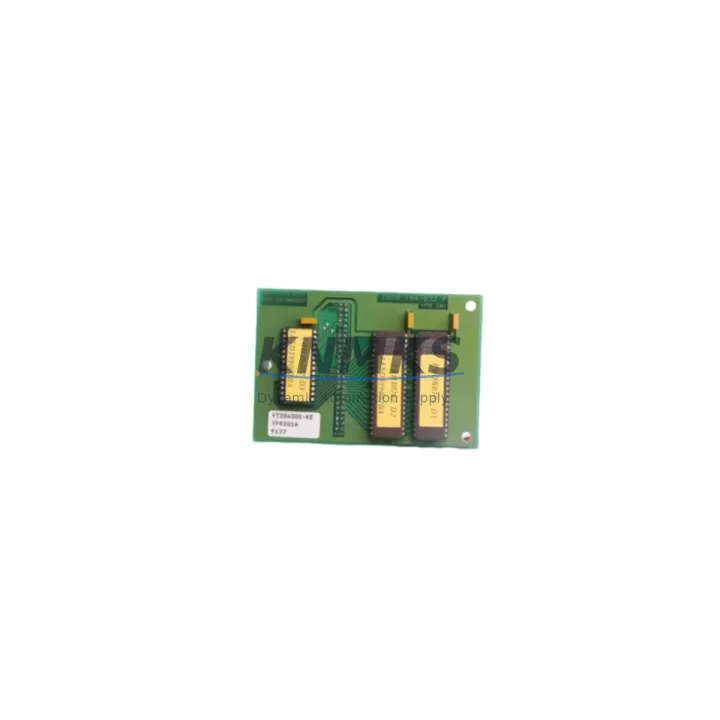 ABB YPR104B Fail-Safe PLC CPU for Industrial Control Reliability