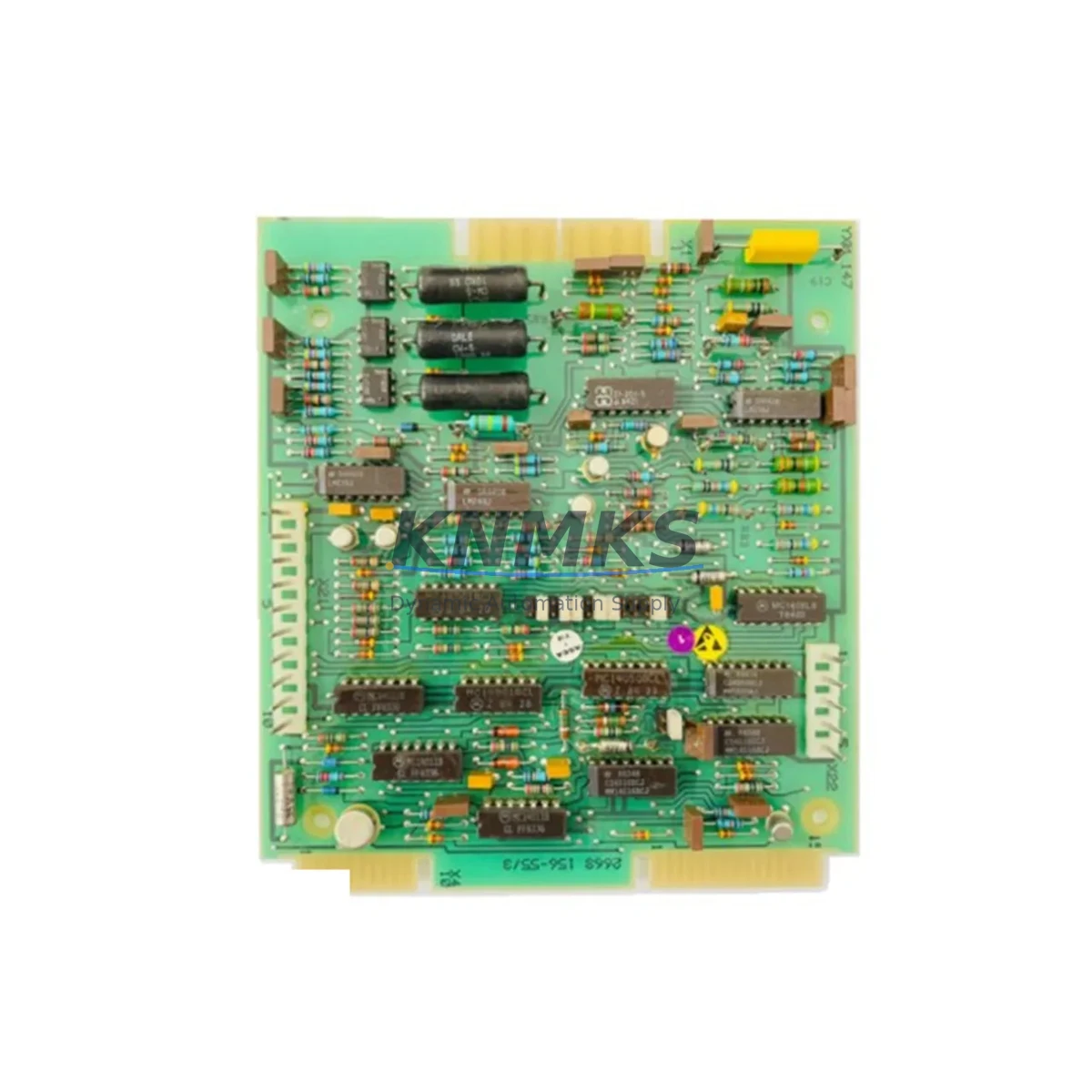 ABB YXO124 4890024-LF Maintenance-Proven Spare Part for Factory Uptime