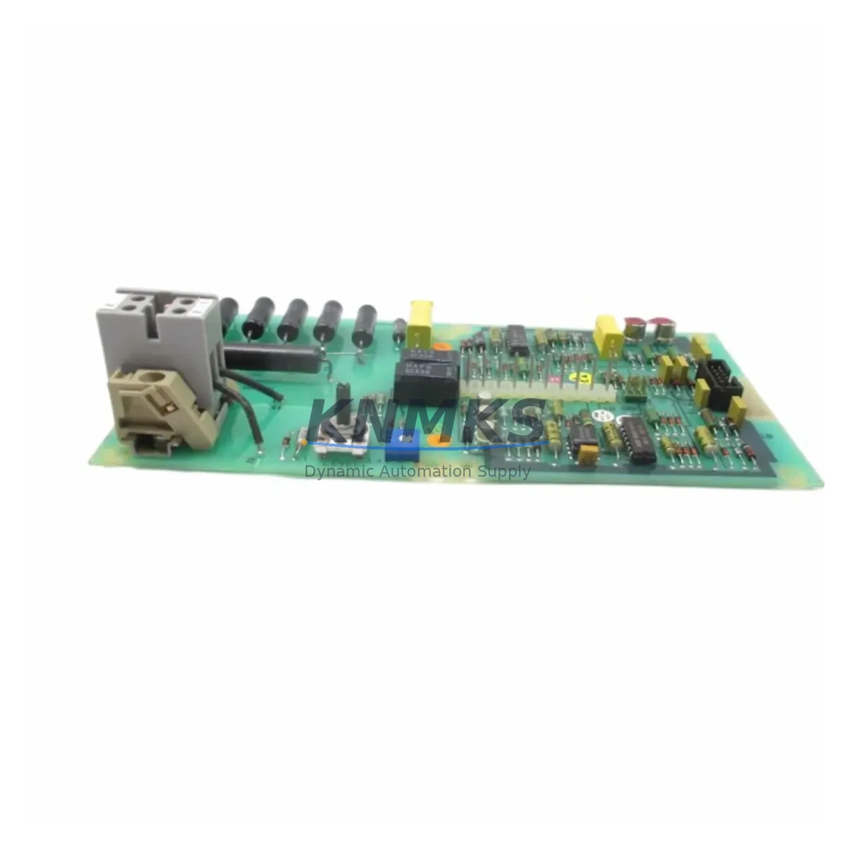 ABB YXO126 4890024-UN Migration-Ready Overvoltage Protection product image 3