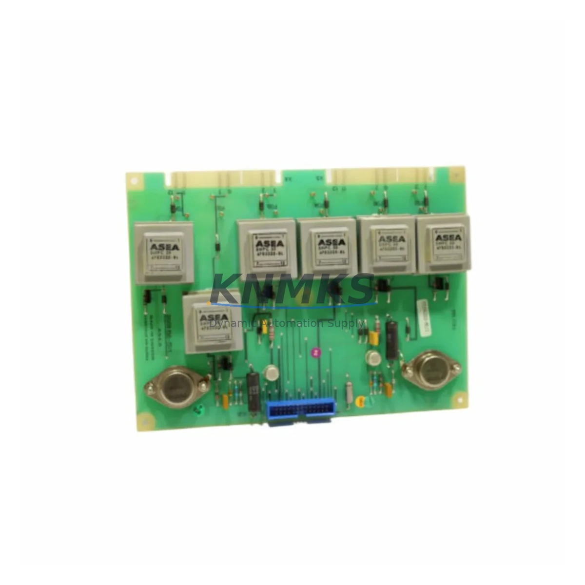 ABB YXU144 YT296000-MC Fail-Safe Gate-Drive Isolation Module