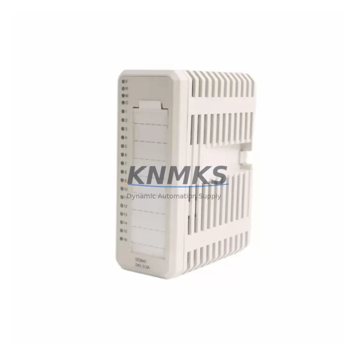 ABB YXU149B YT296000-MZ Migration-Ready Comm Module