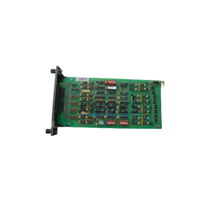 ABB YXU167G YT204001-JE Migration-Ready Relay Output