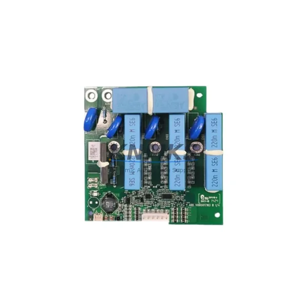 ABB ZINP-771 Maintenance-Proven Spare Part for Factory Uptime