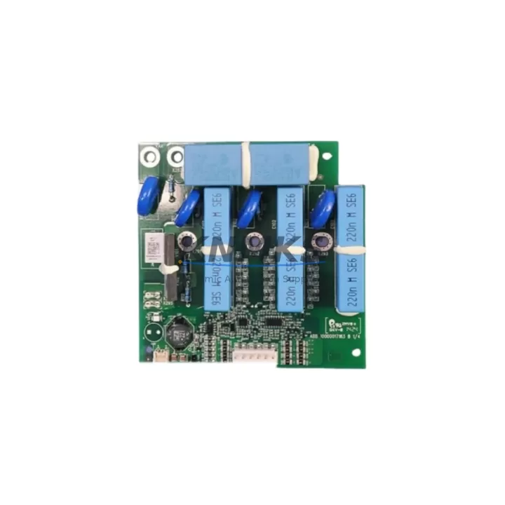 ABB ZINP-771 Maintenance-Proven Spare Part for Factory Uptime