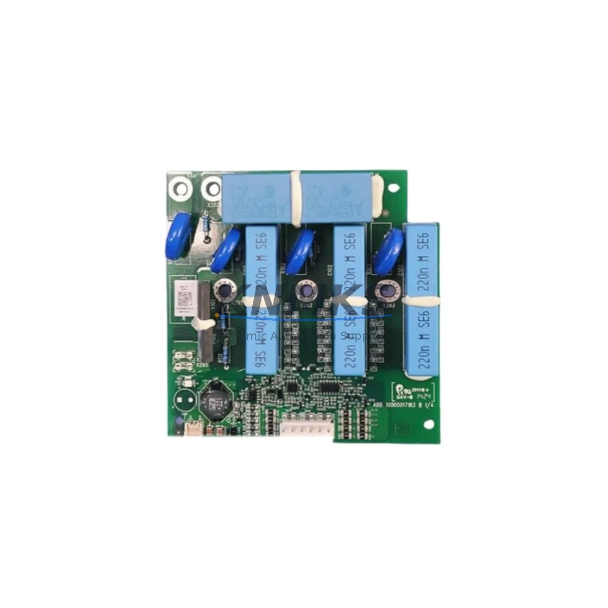 ABB ZINP-771 Maintenance-Proven Spare Part for Factory Uptime